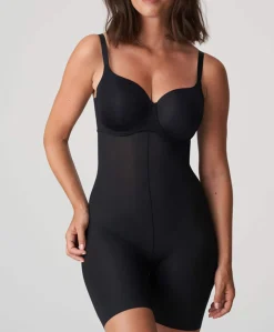 Shapewear slip zwart