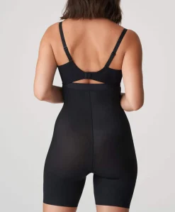 Shapewear slip zwart