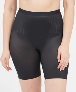 Shapewear slip zwart