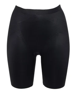 Shapewear slip zwart