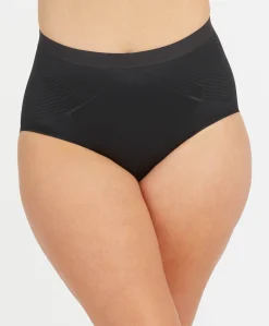 Shapewear slip zwart