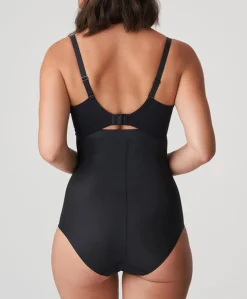 Shapewear slip zwart