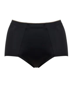 Shapewear slip zwart