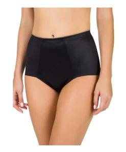 Shapewear slip zwart