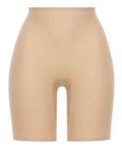 shorts onsize beige