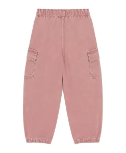 Sidney Jeans meisjes jeans roze