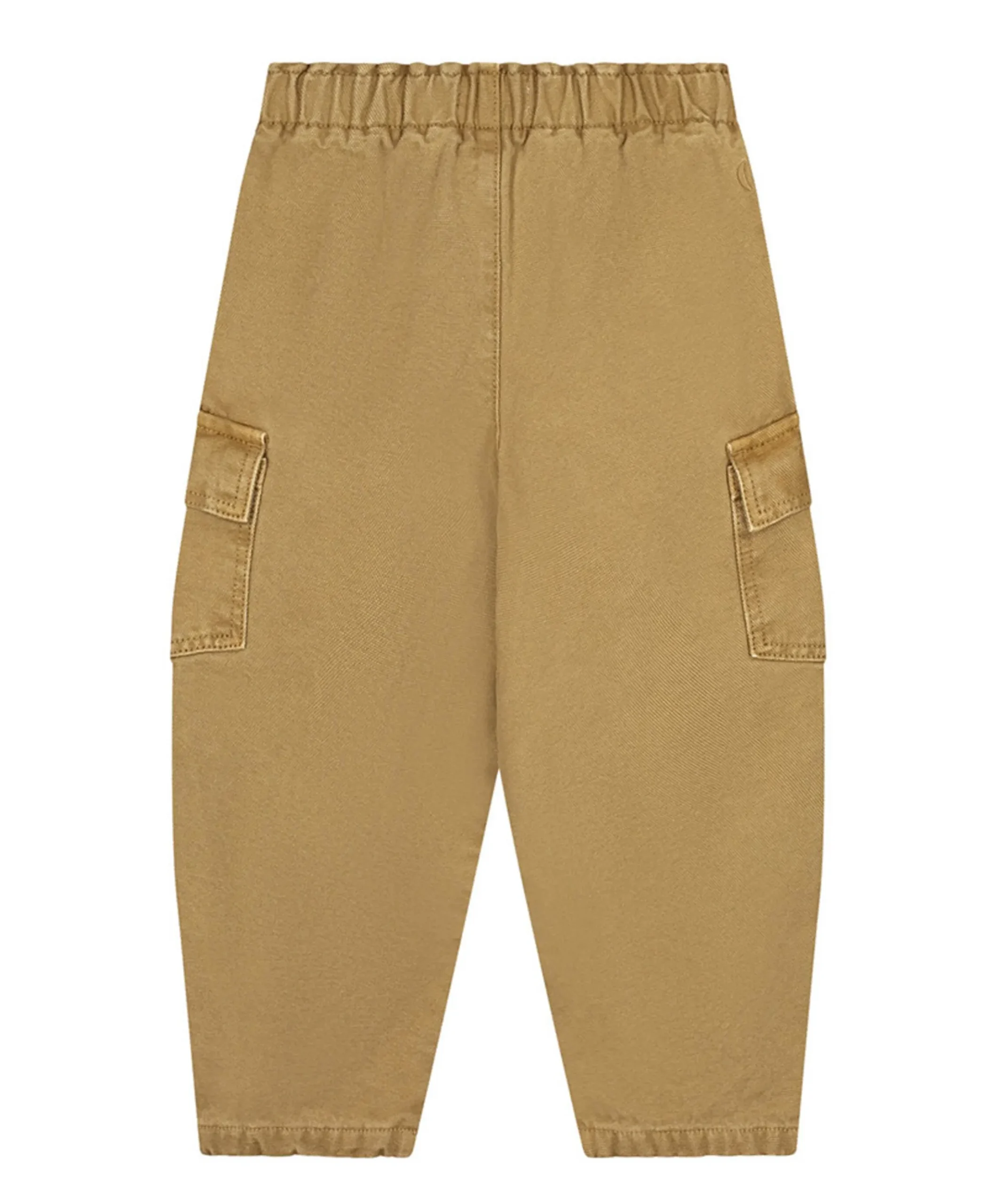 Sidney meisjes jeans beige