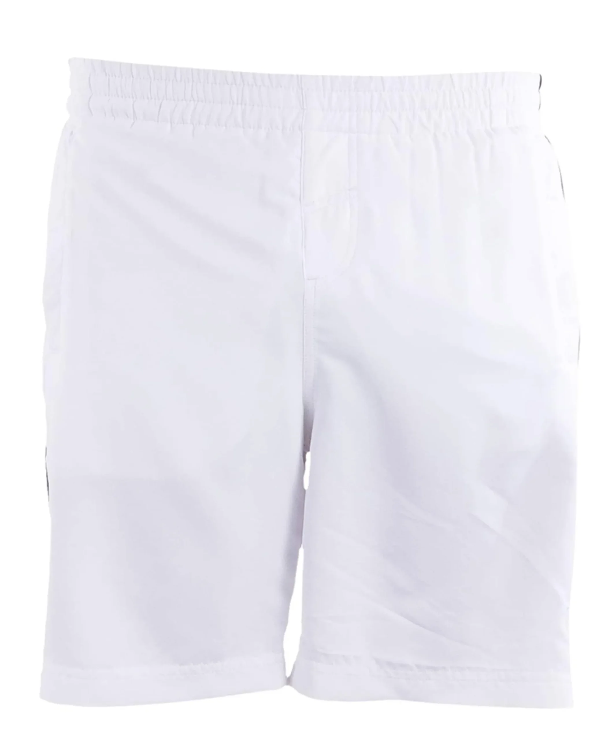 Sjeng Sports heren shorts wit