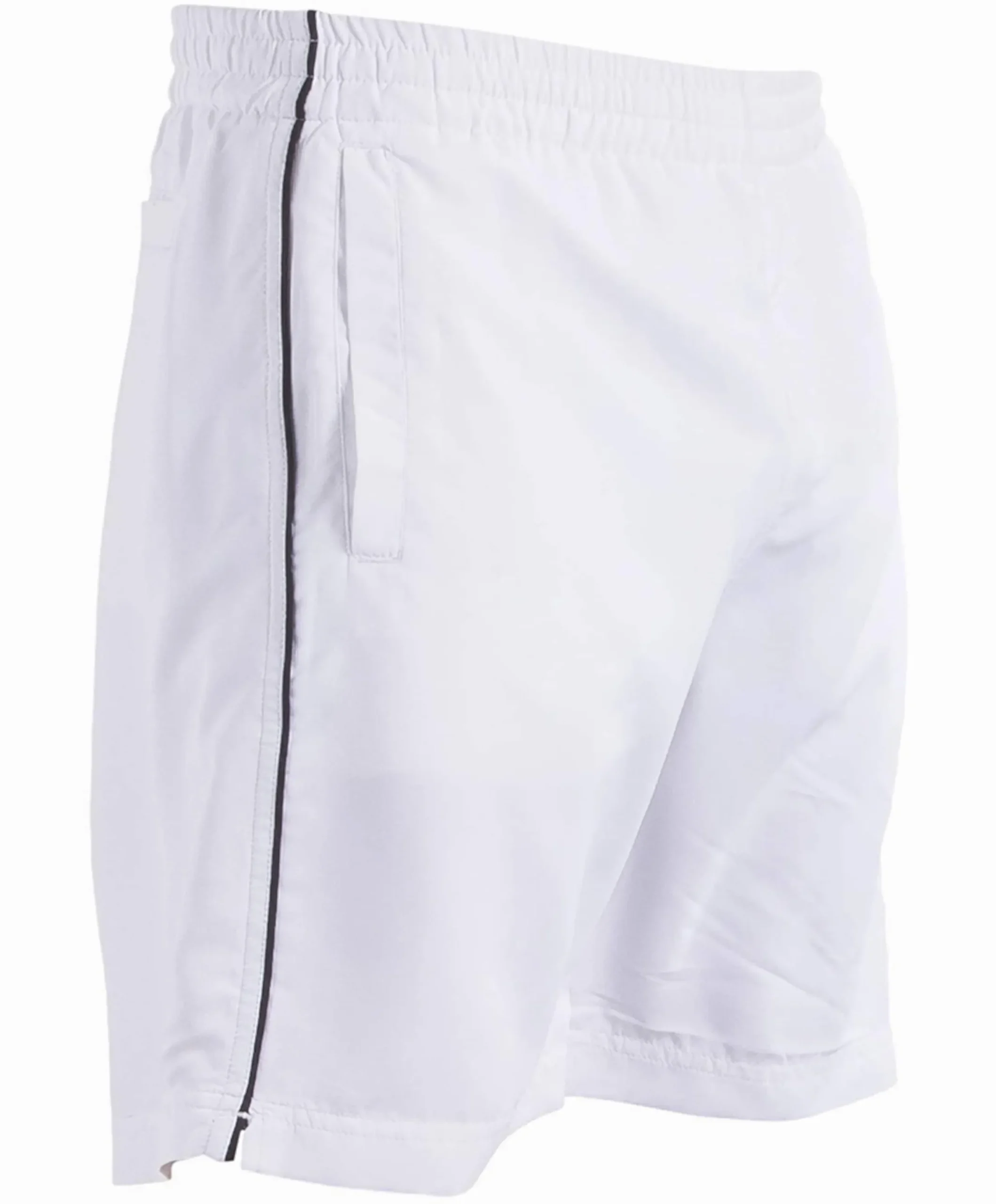 Sjeng Sports heren shorts wit