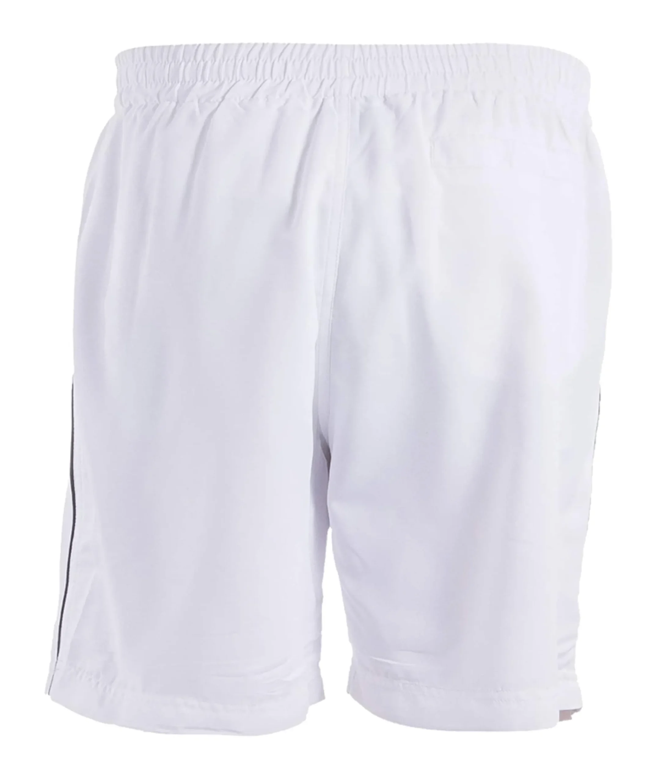 Sjeng Sports heren shorts wit