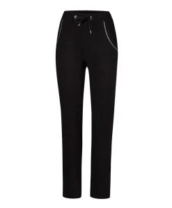 Sjeng Sports Lady Pant dames trainingsbroek zwart