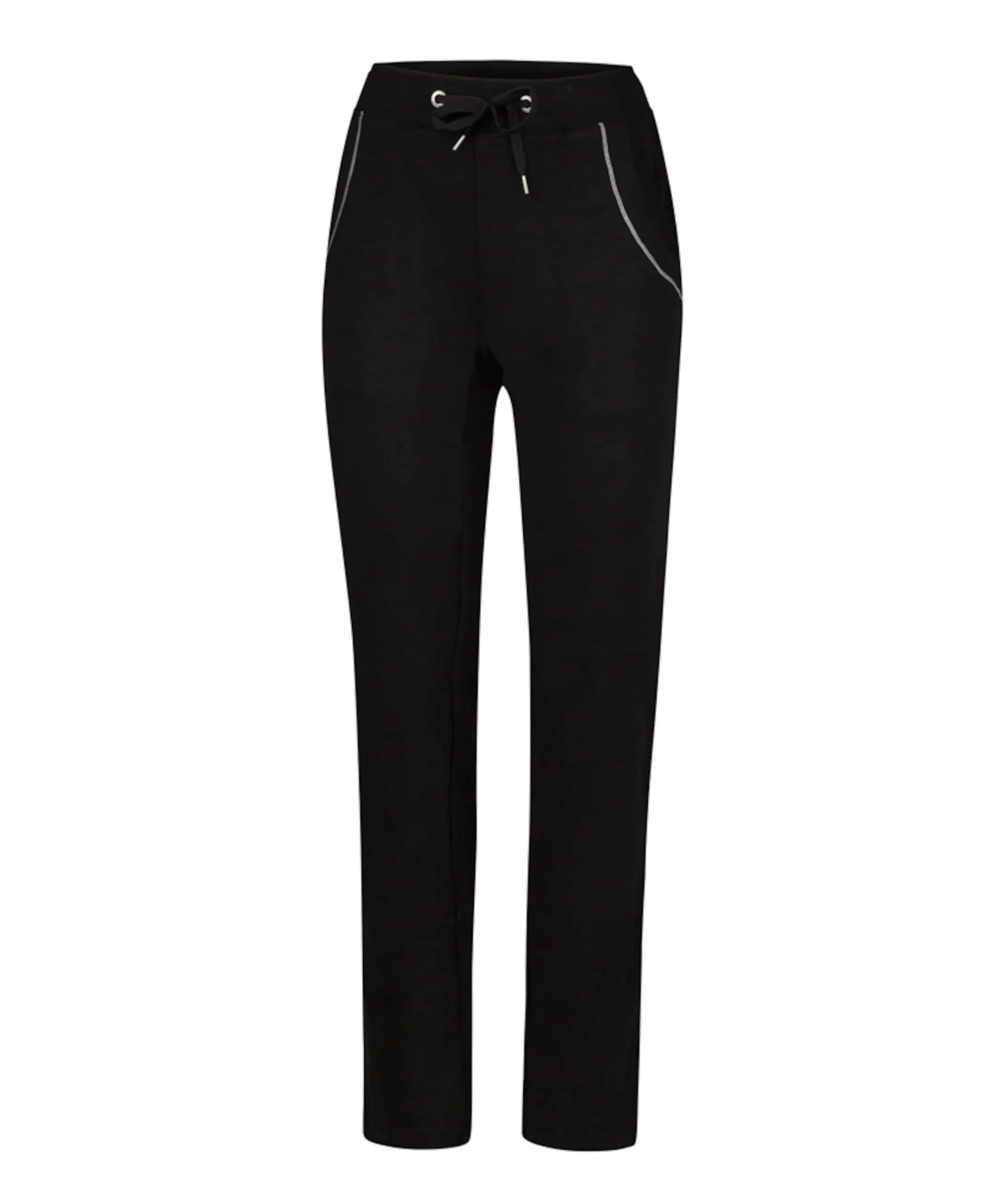 Sjeng Sports Lady Pant dames trainingsbroek zwart