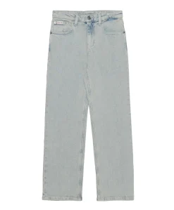 SKATER jongens jeans blauw