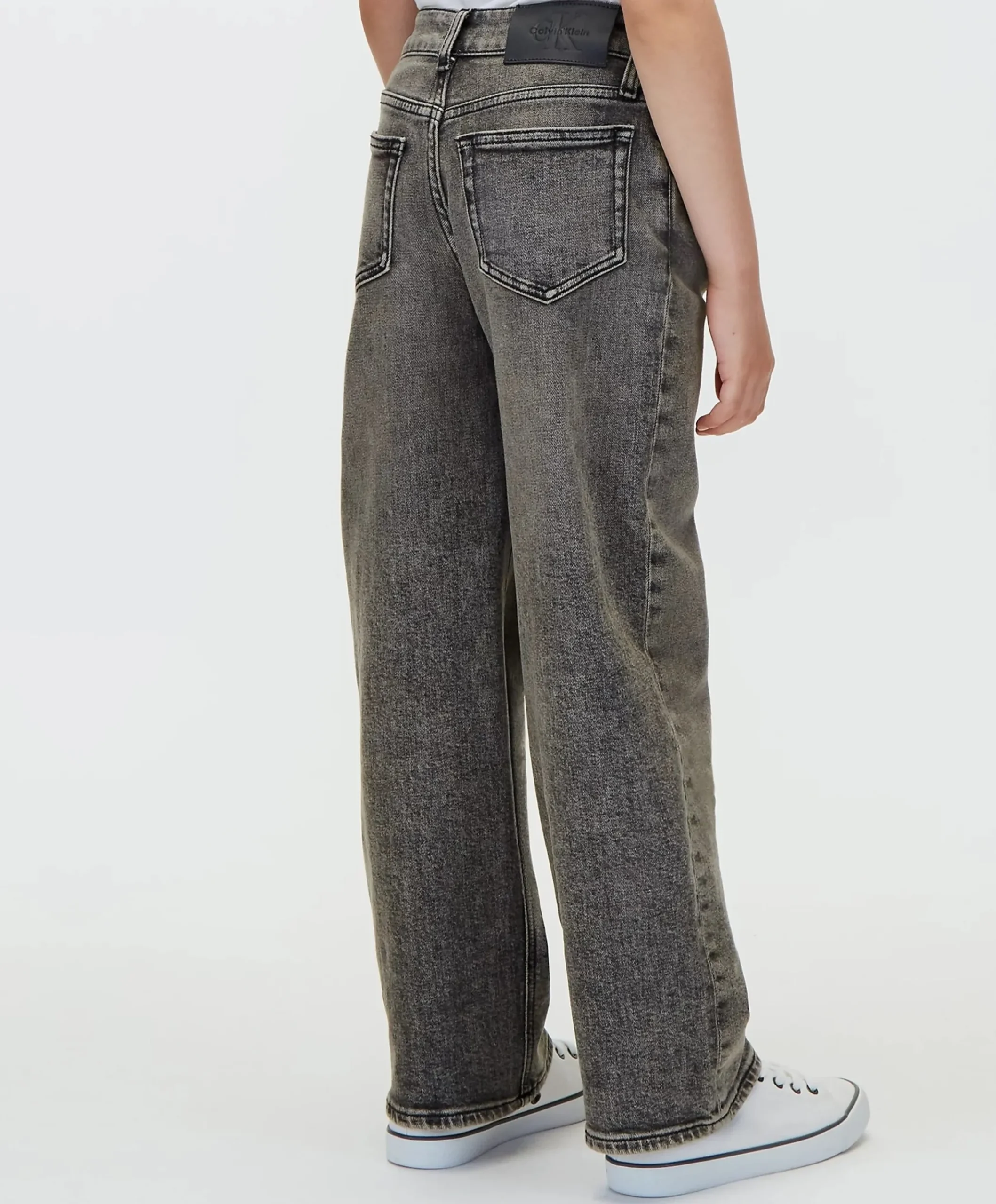SKATER jongens jeans blauw