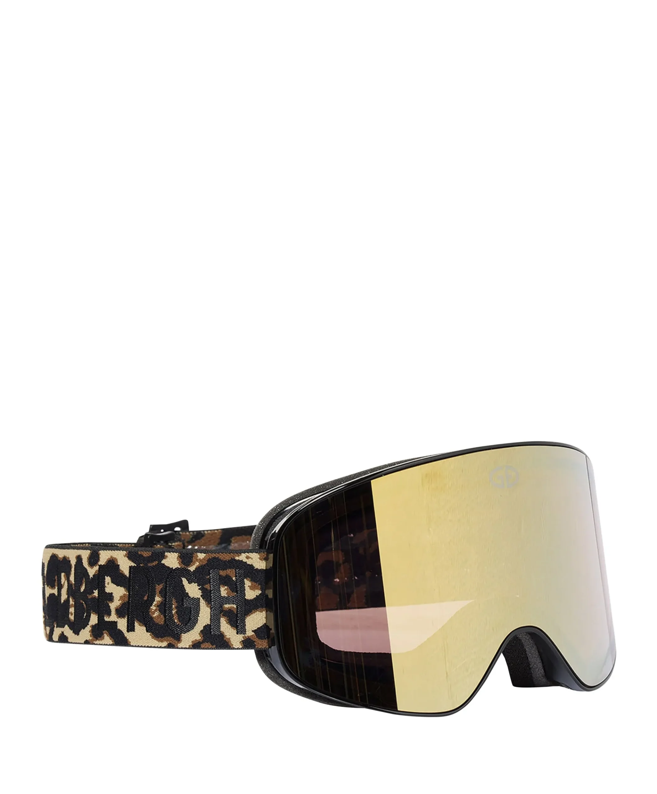 Skibril multicolor