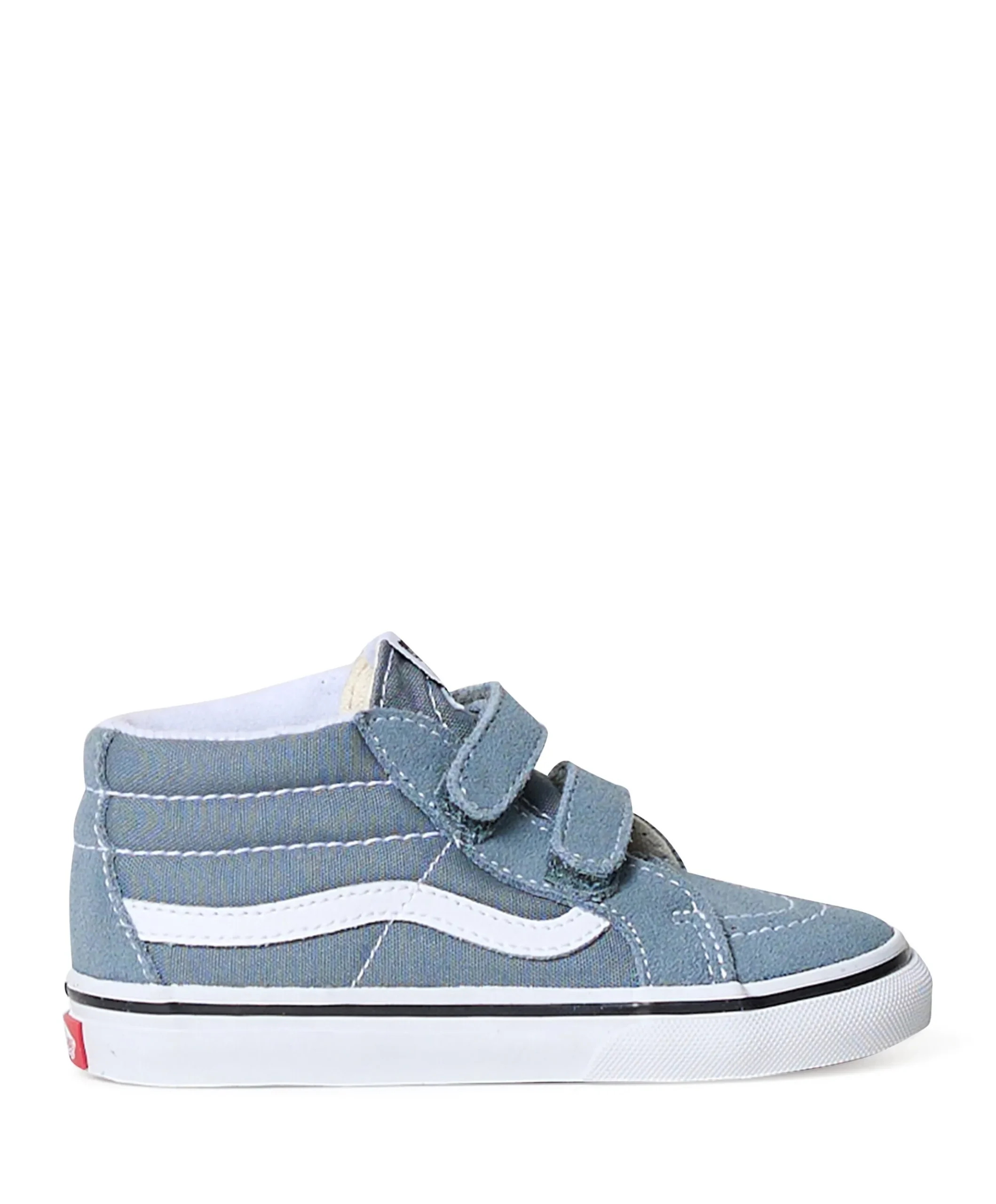 SK8-Mid Reissue V uniseks sneakers blauw