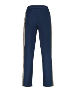 Skylar jongens broek blauw