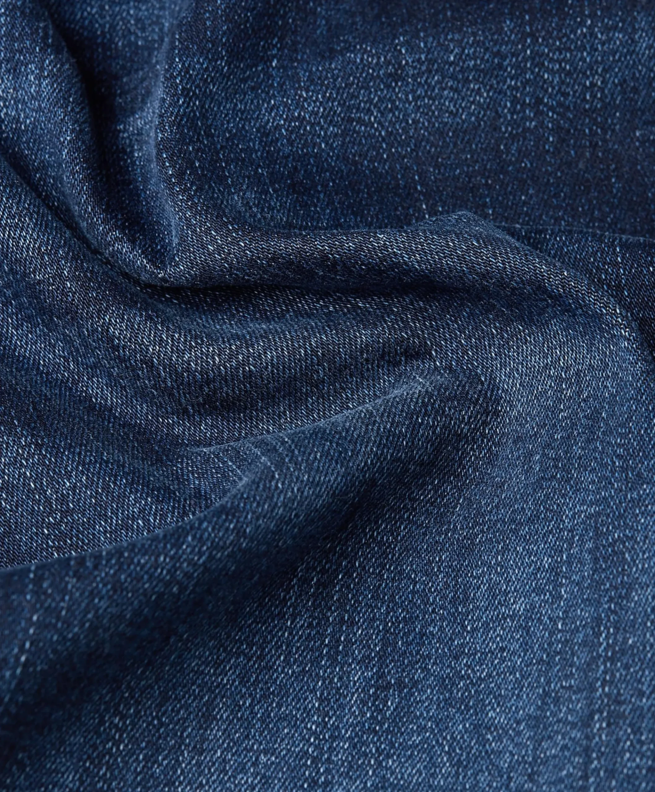 3301 Slim heren jeans blauw