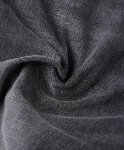3301 Slim heren jeans zwart