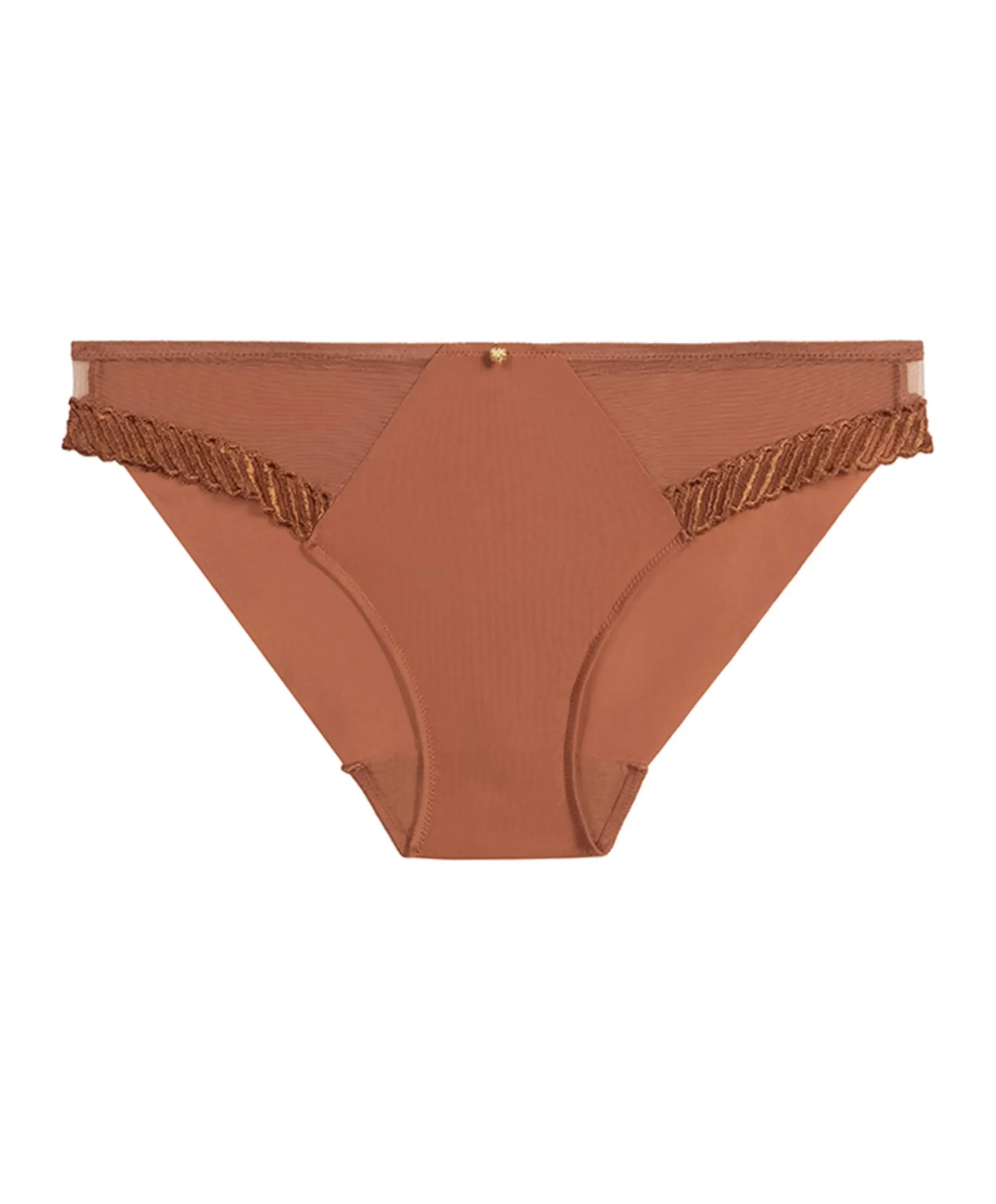 Slip bruin