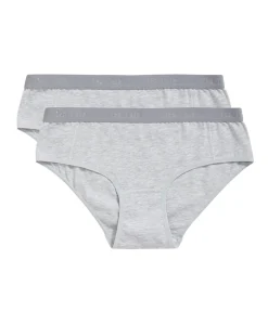 Slip grijs 2-pack