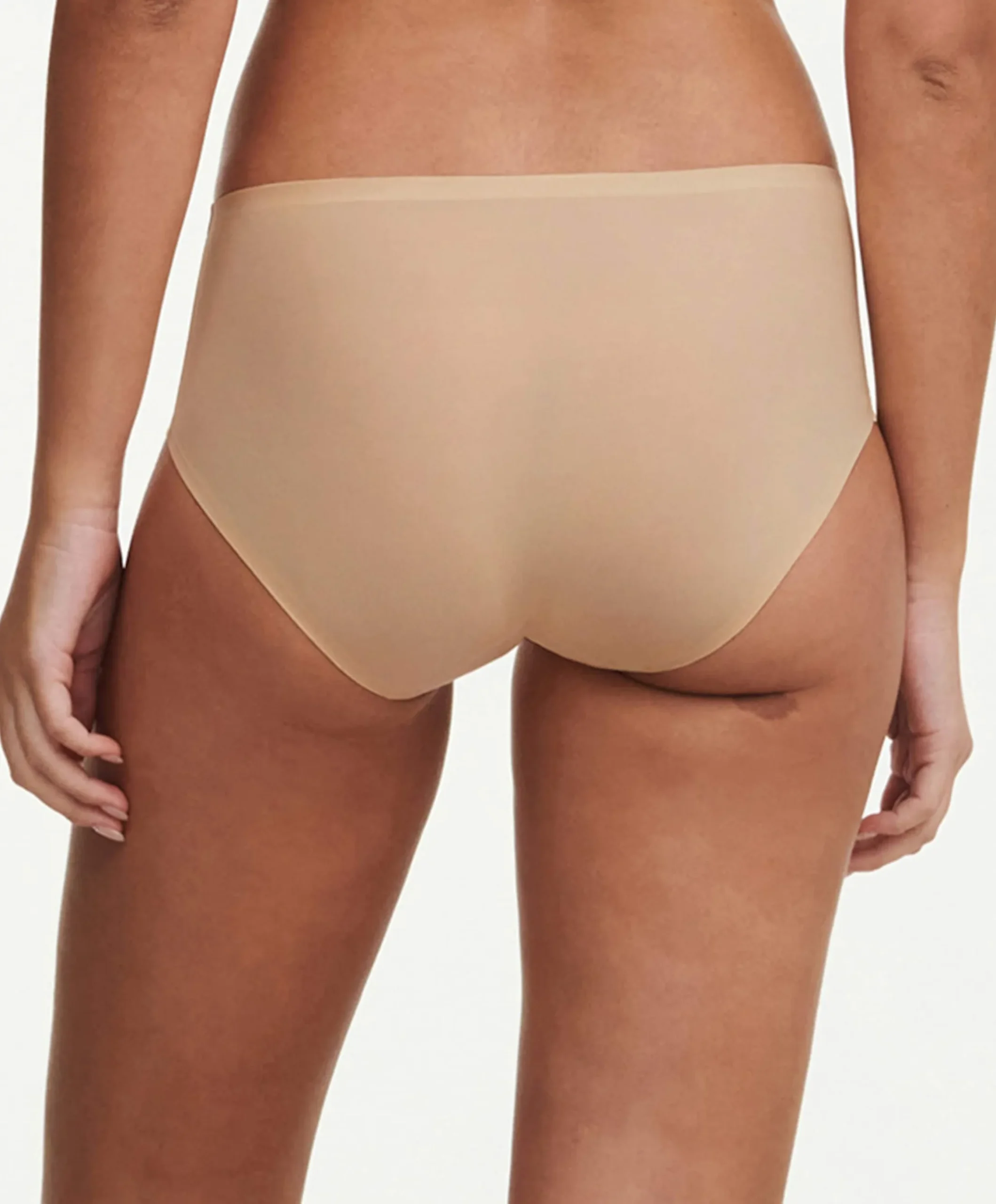 Slip onesize beige