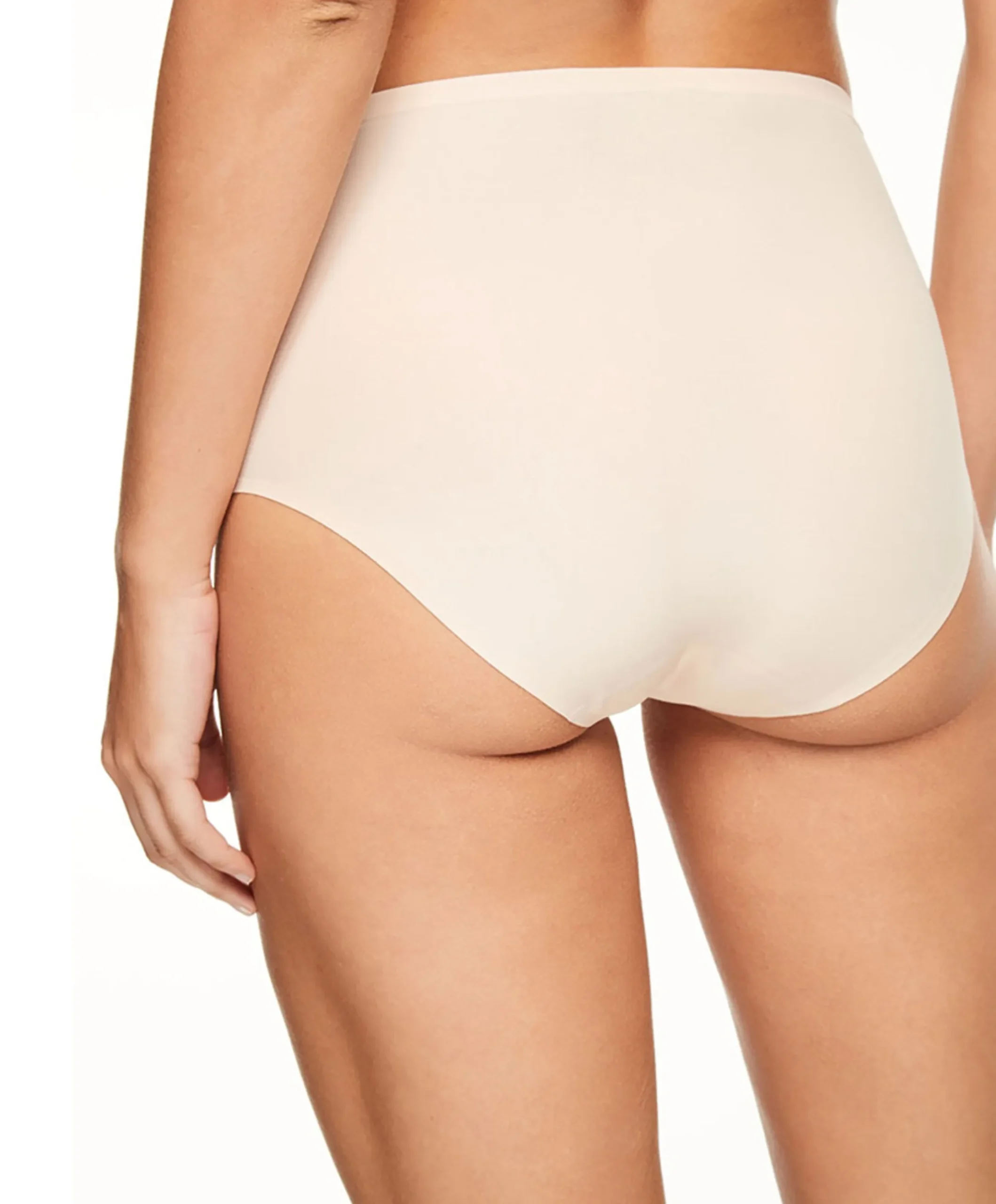 Slip onesize beige