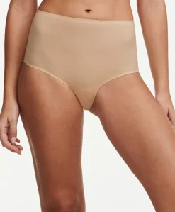 Slip onesize beige