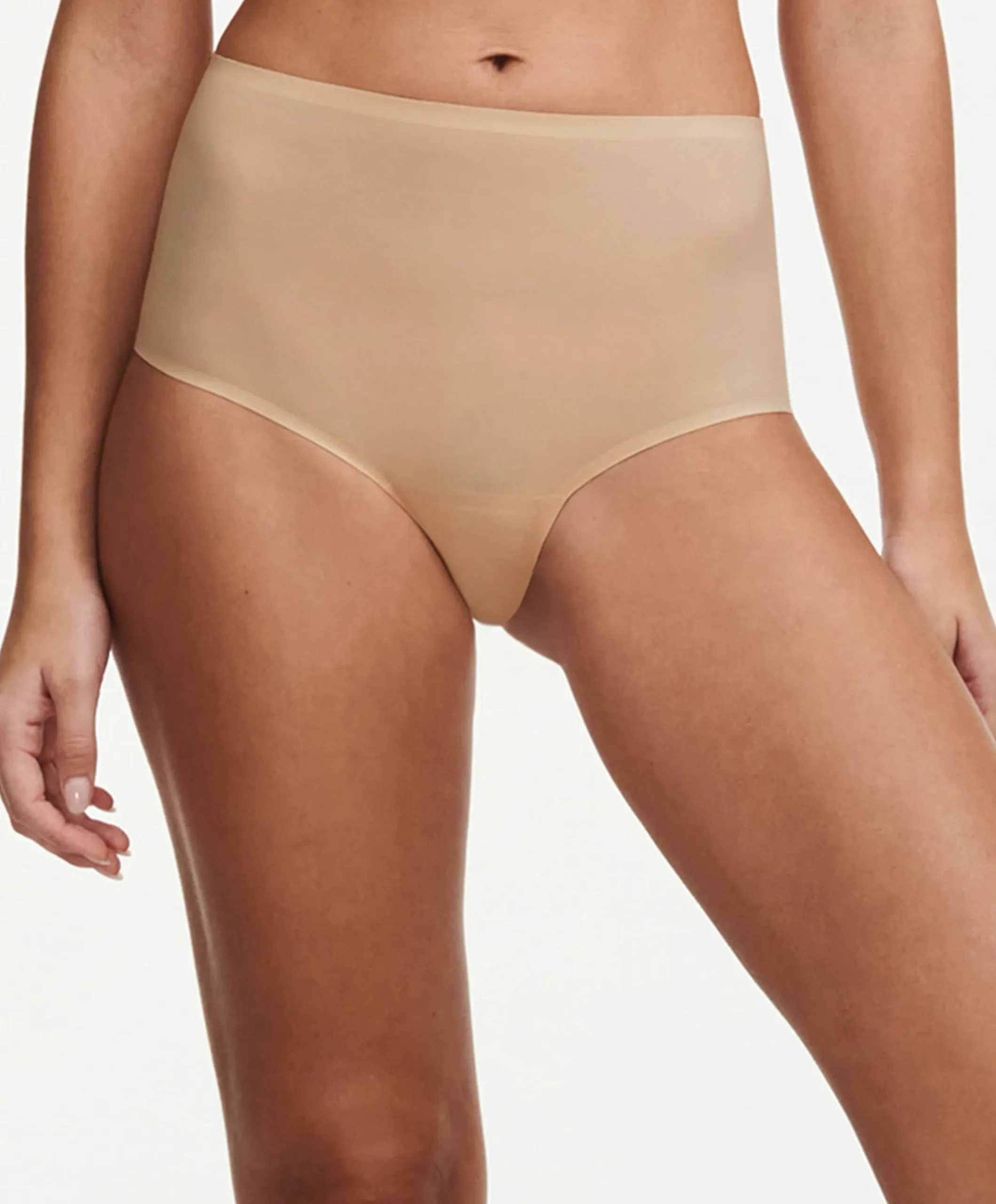 Slip onesize beige