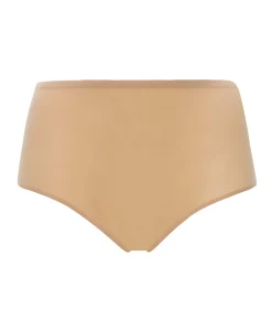 Slip onesize beige