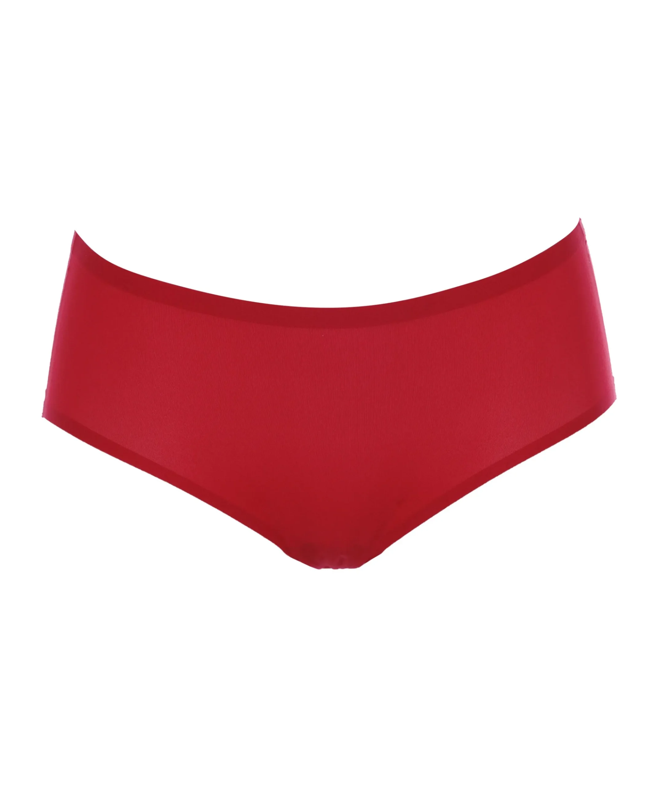Slip onesize rood