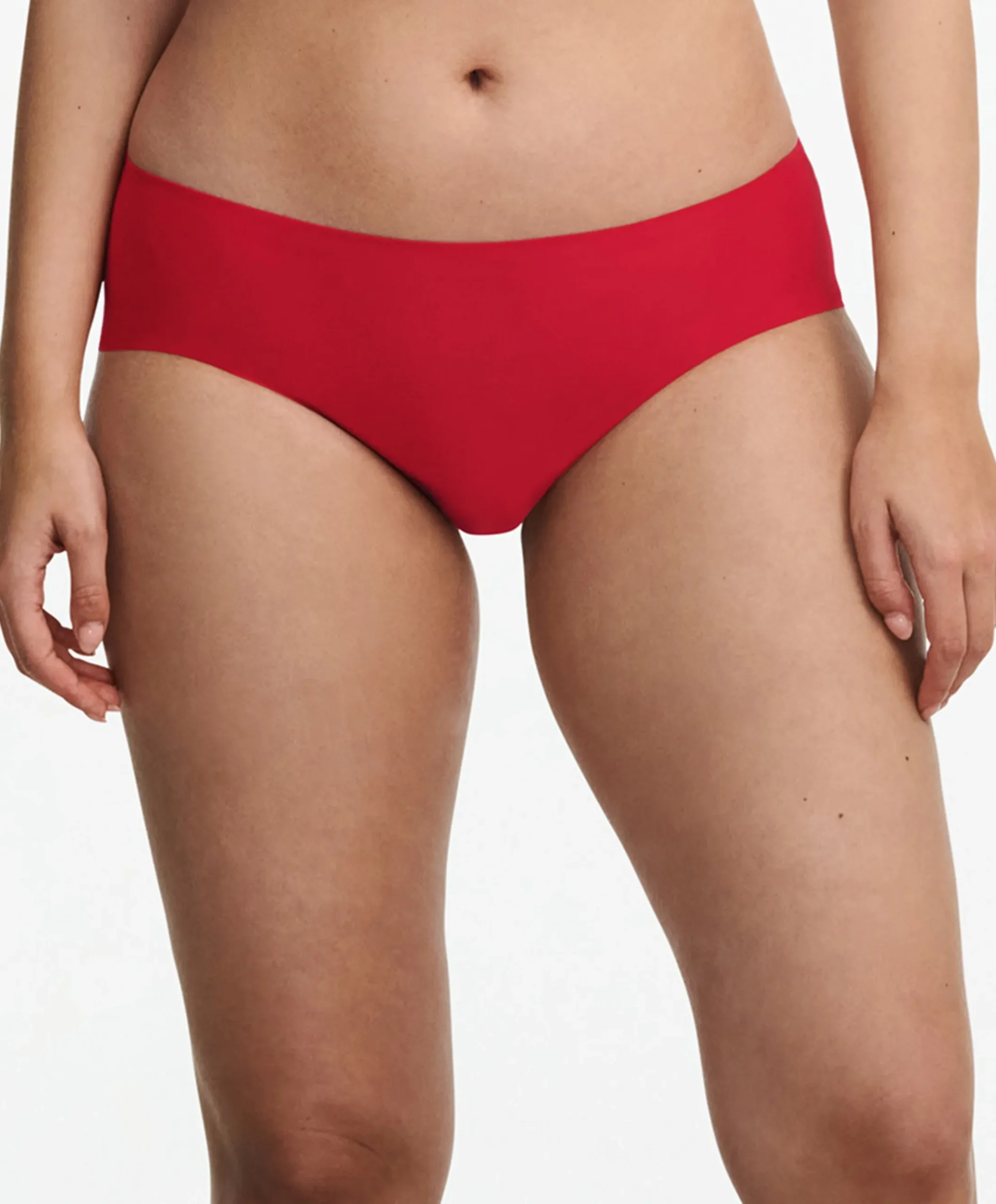 Slip onesize rood