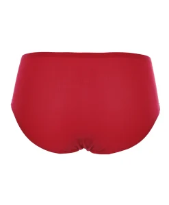 Slip onesize rood