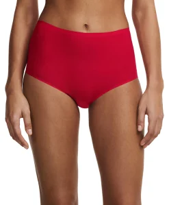 Slip onesize rood