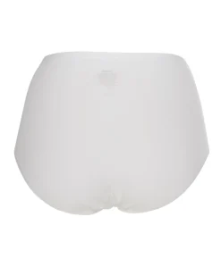 Slip onesize wit