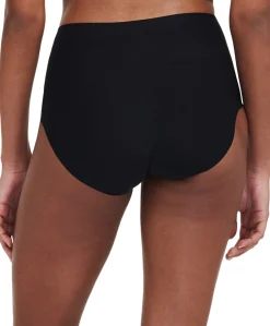 Slip onesize zwart