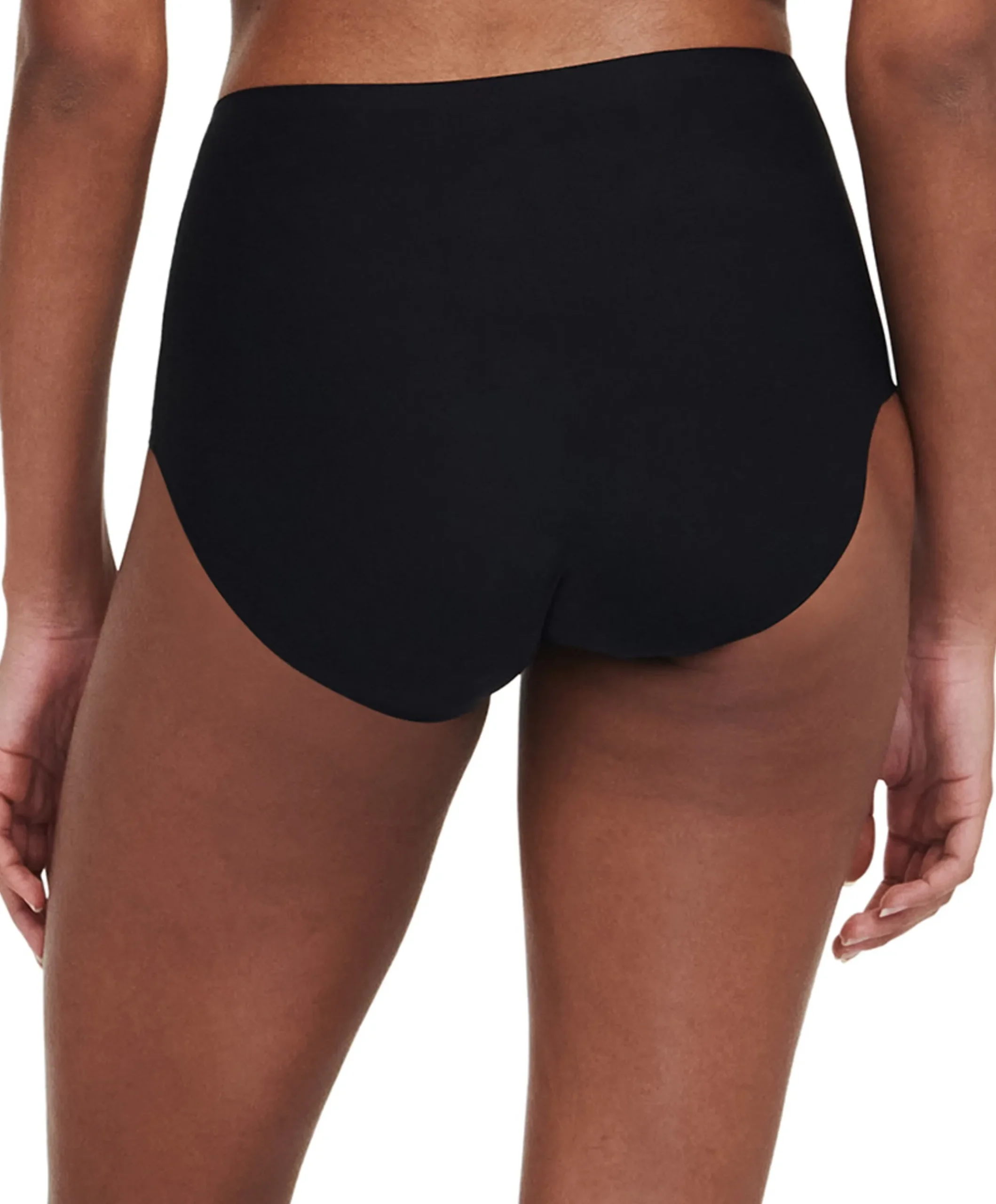 Slip onesize zwart