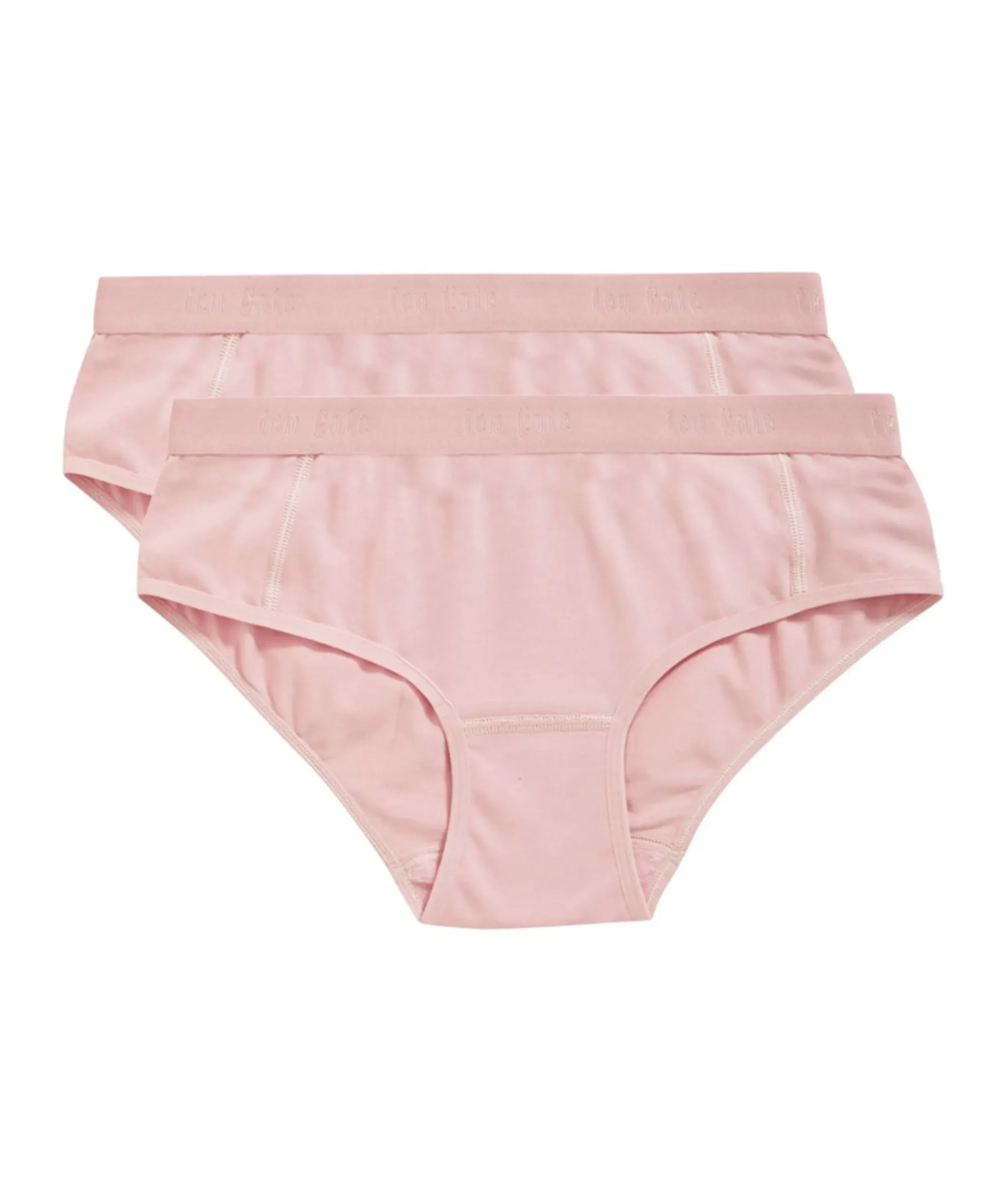 Slip roze 2-pack