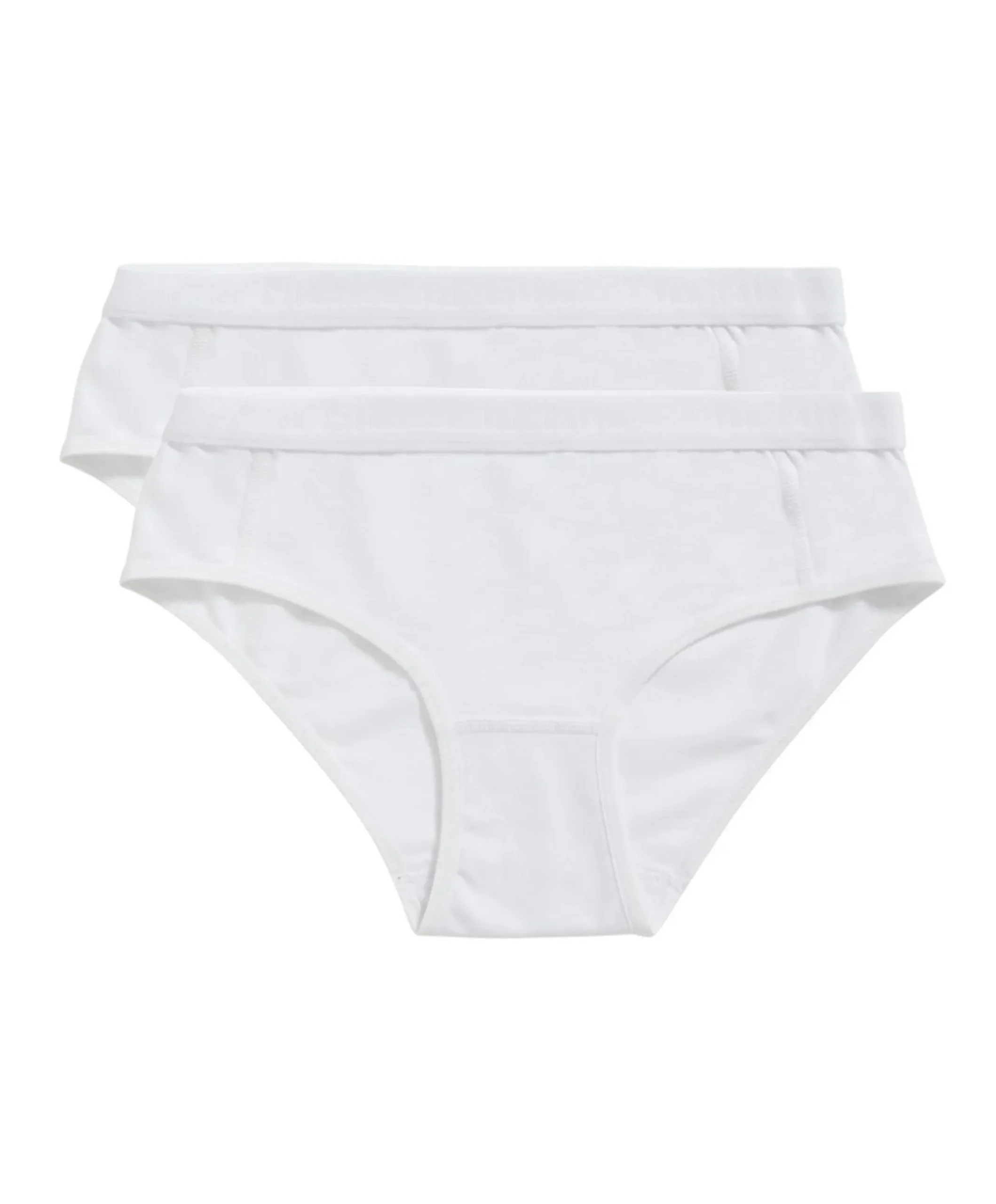 Slip wit 2-pack