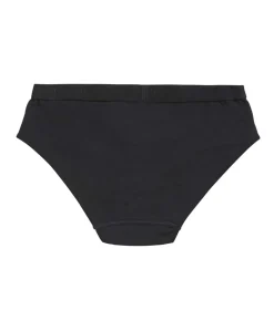 Slip zwart 2-pack