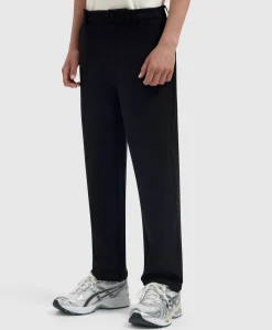 Smart jongens broek zwart