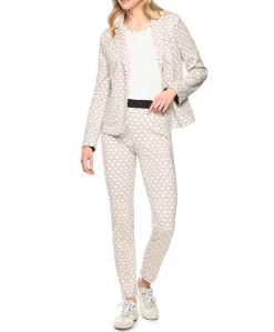 SOFIA dames pantalon beige
