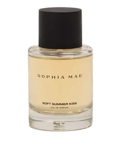 Soft Summer Kiss eau de parfum