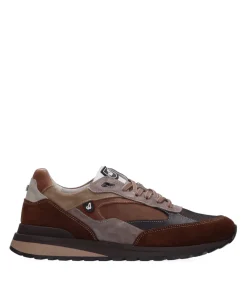 Sparrow heren sneakers bruin