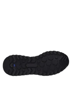 Sparrow heren sneakers bruin