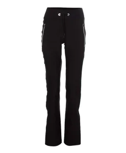Ss Lady Pant Paris dames trainingsbroek zwart
