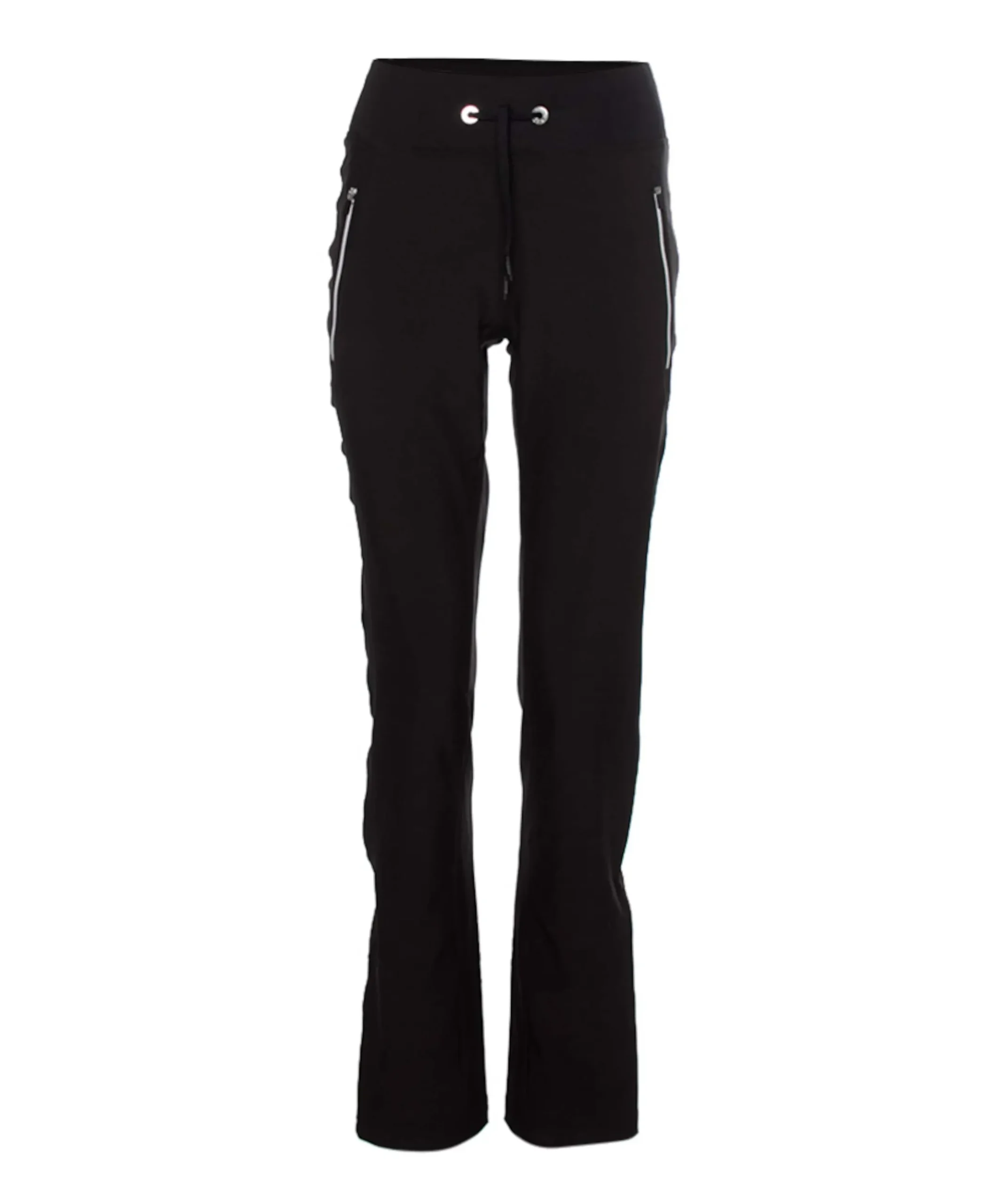Ss Lady Pant Paris dames trainingsbroek zwart