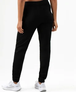 SS lady pant Plynn dames trainingsbroek zwart