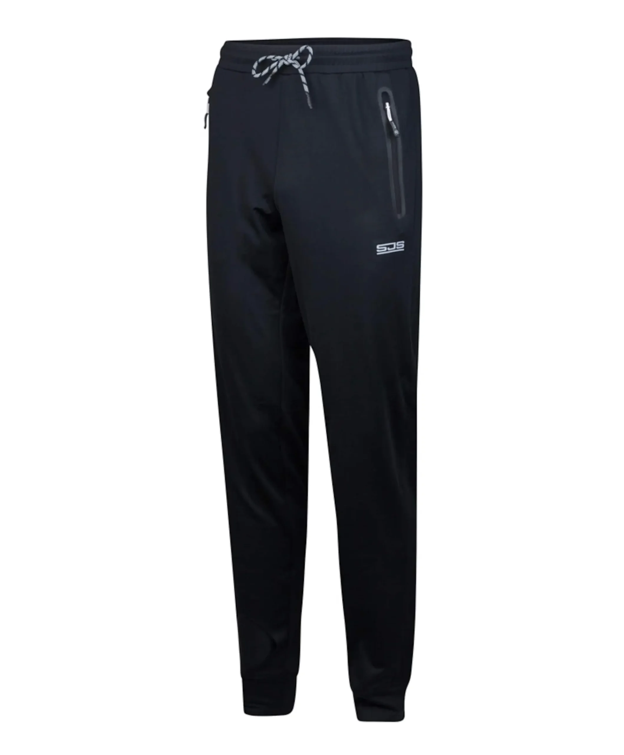SS lady pant Plynn dames trainingsbroek zwart