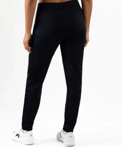 SS lady pant Plynn dames trainingsbroek blauw